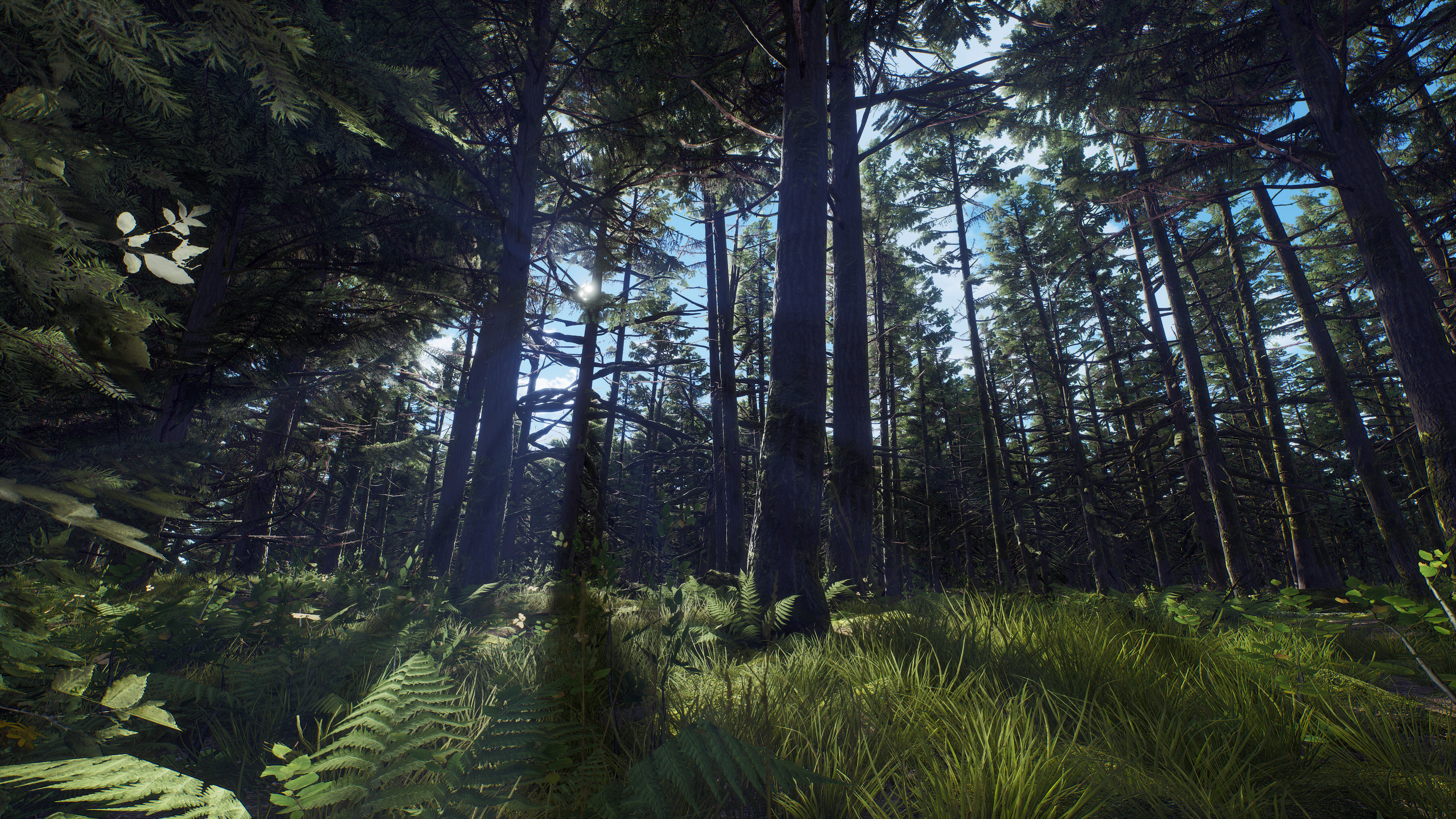 Way of the Hunter - Aurora Shores screenshot 3