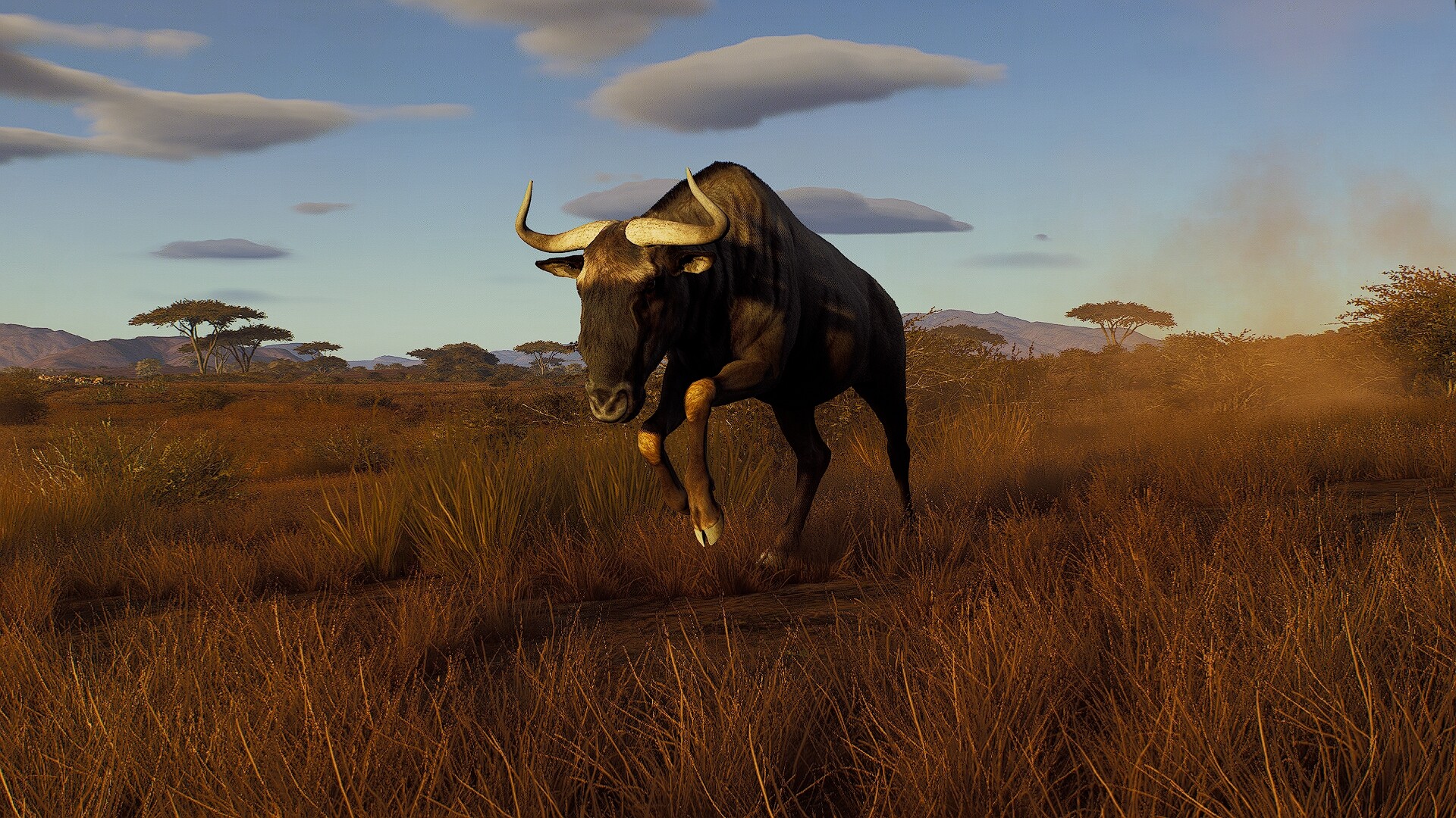Way of the Hunter - Tikamoon Plains screenshot 7