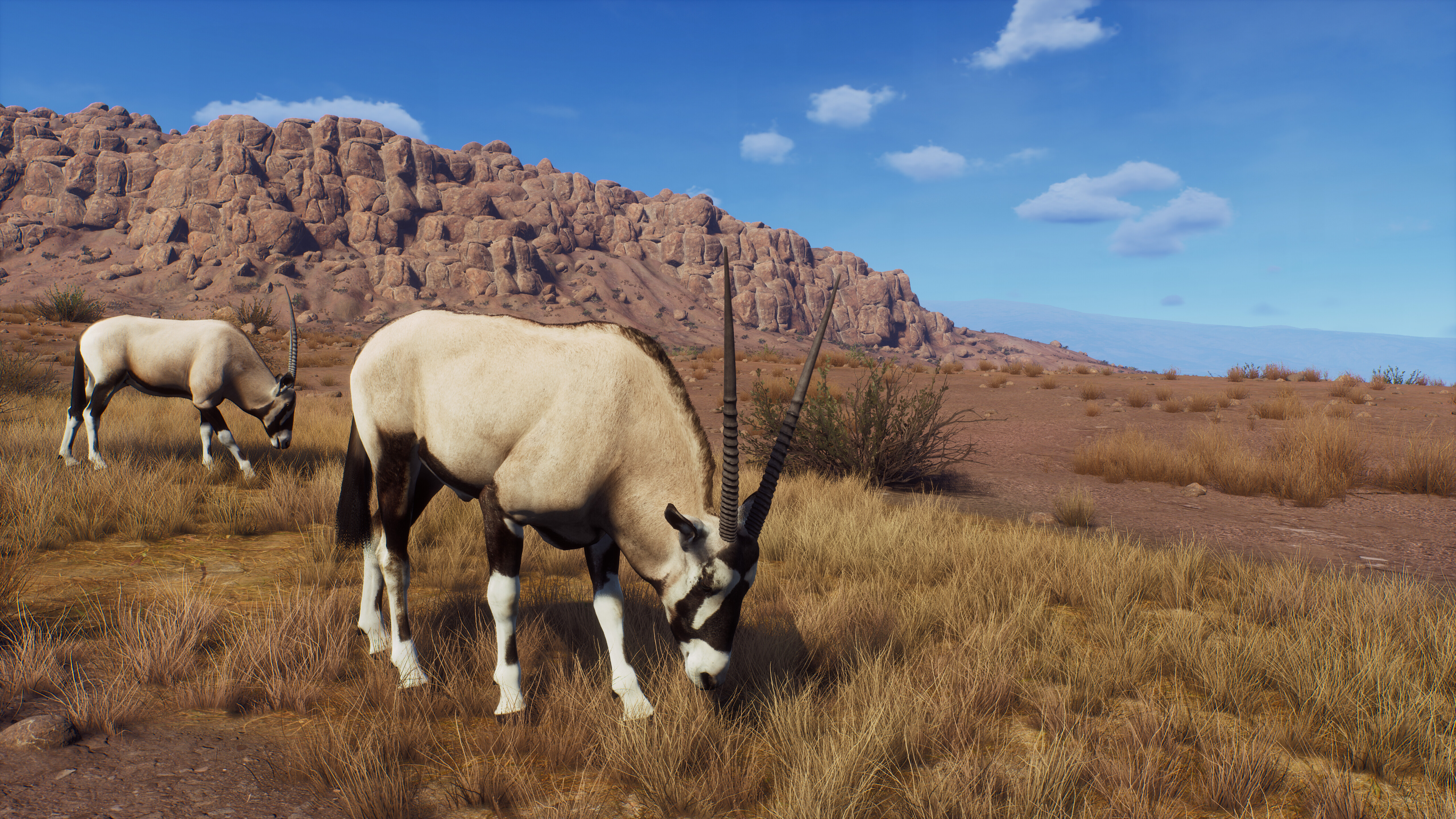 Way of the Hunter - Tikamoon Plains screenshot 10