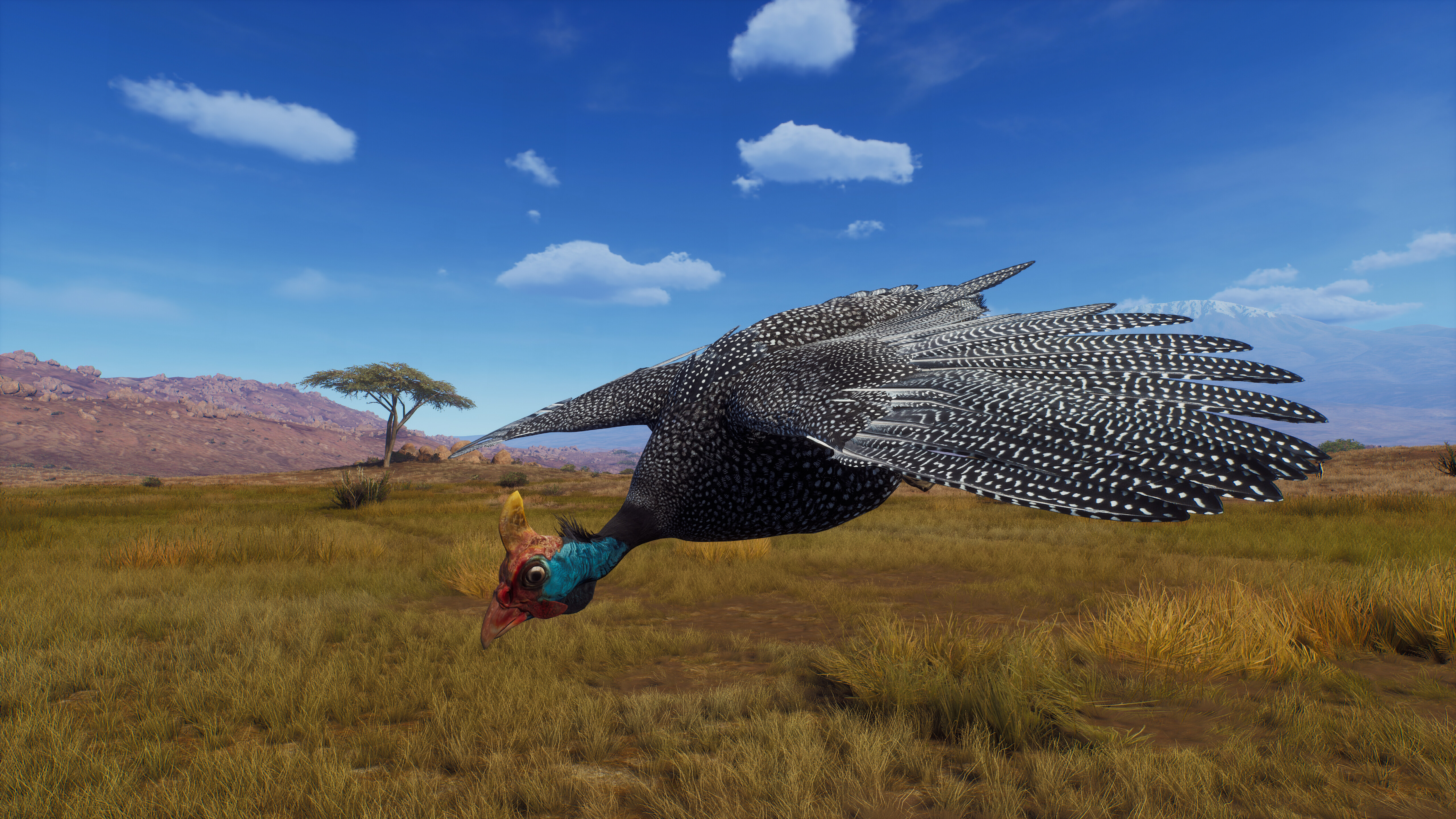 Way of the Hunter - Tikamoon Plains screenshot 4