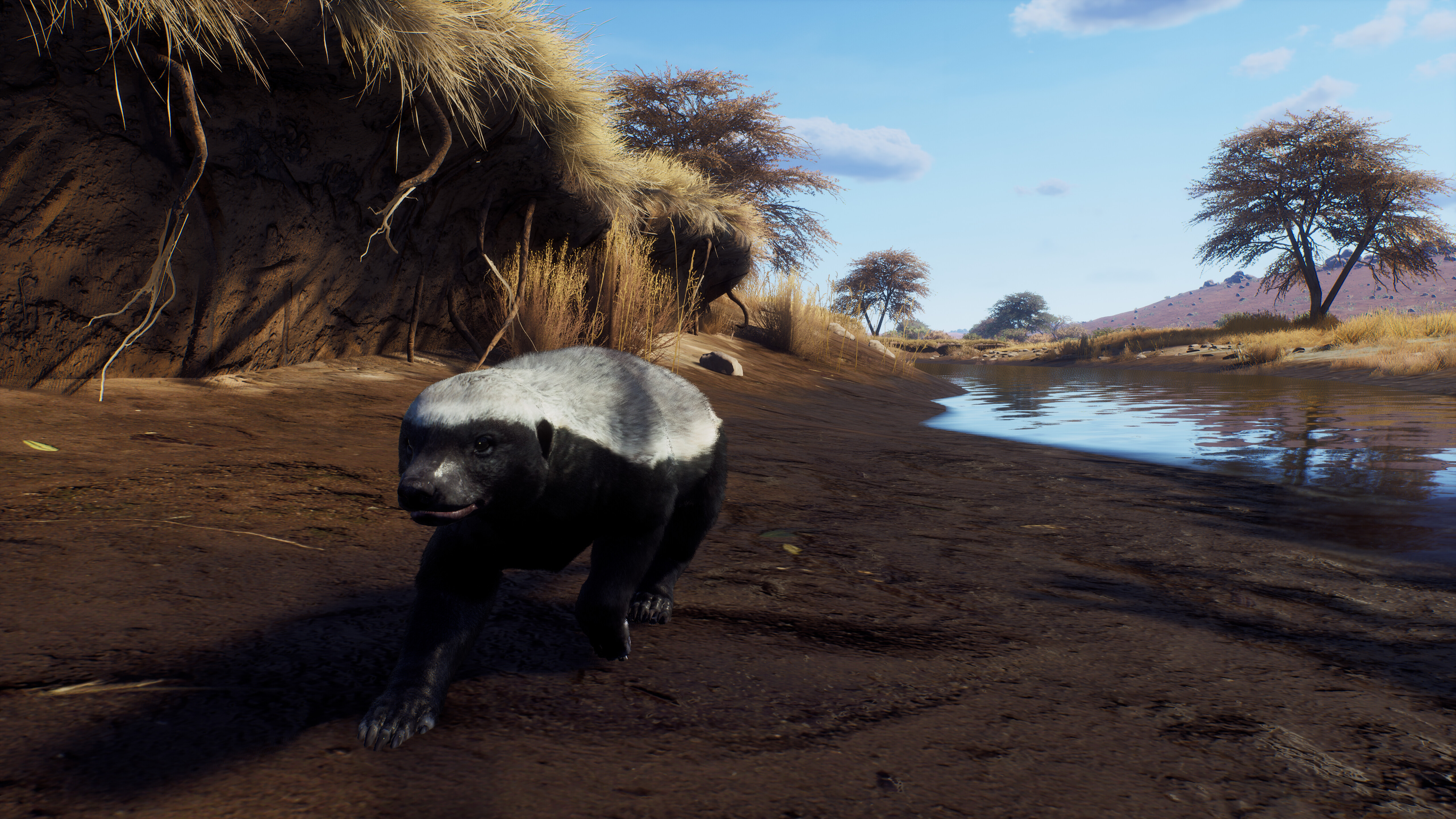 Way of the Hunter - Tikamoon Plains screenshot 14