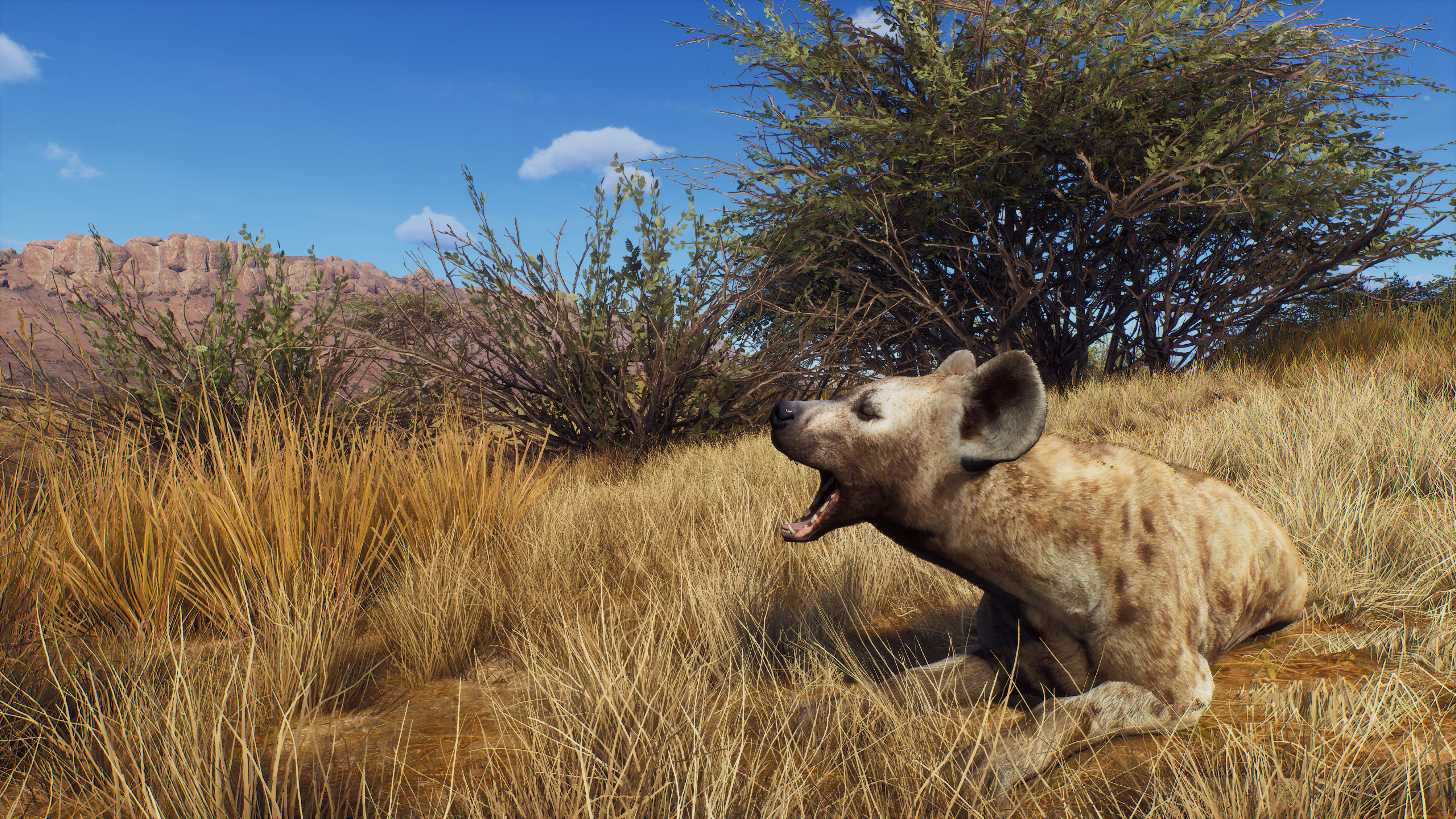 Way of the Hunter - Tikamoon Plains screenshot 8