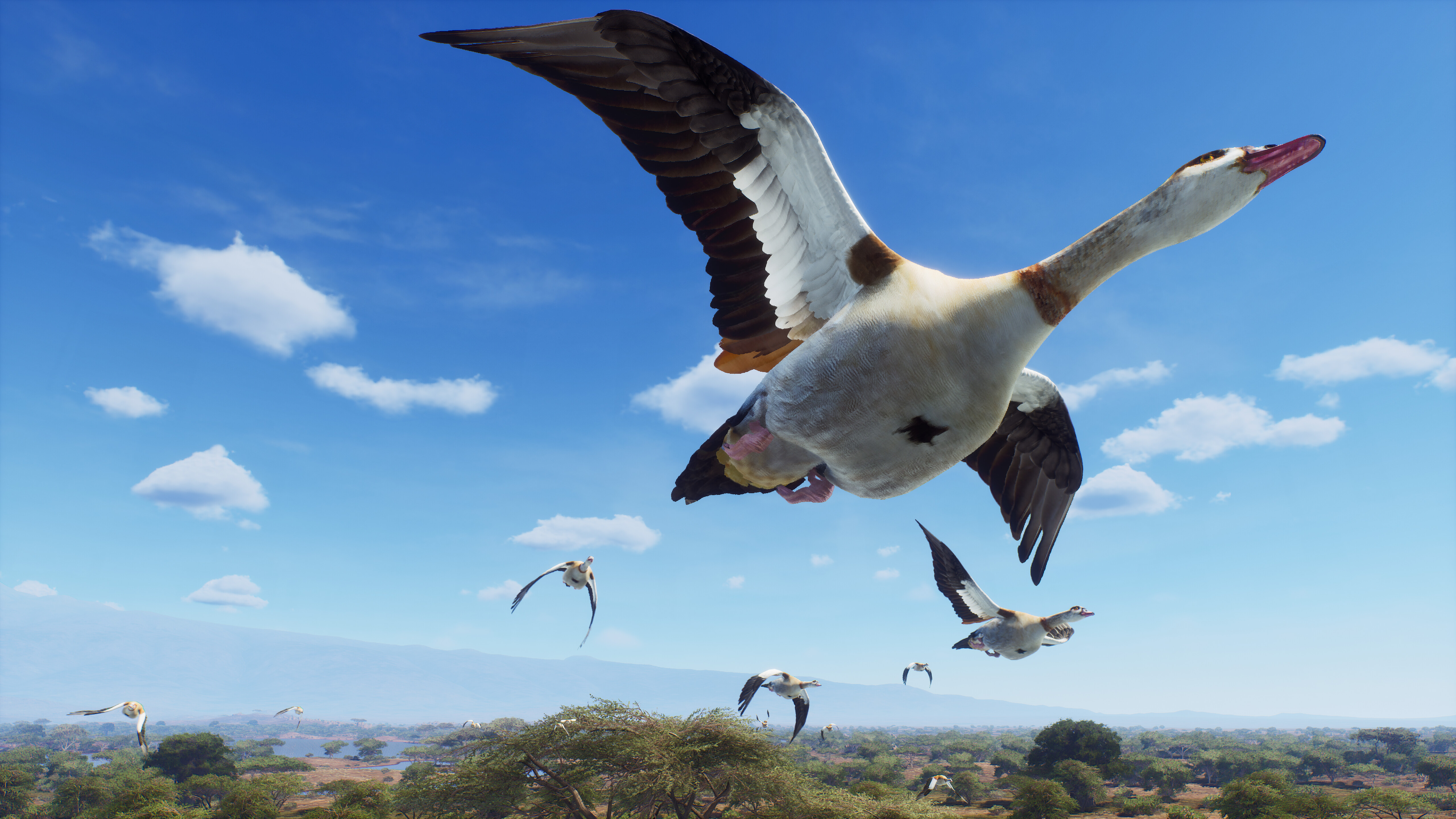 Way of the Hunter - Tikamoon Plains screenshot 9