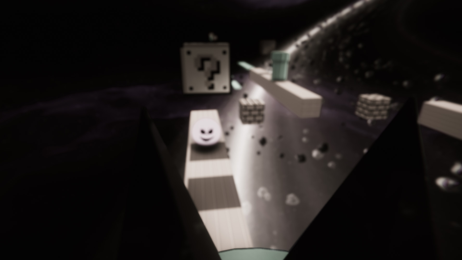 Real Ridge Video Game Real Rage | indienova GameDB 游戏库