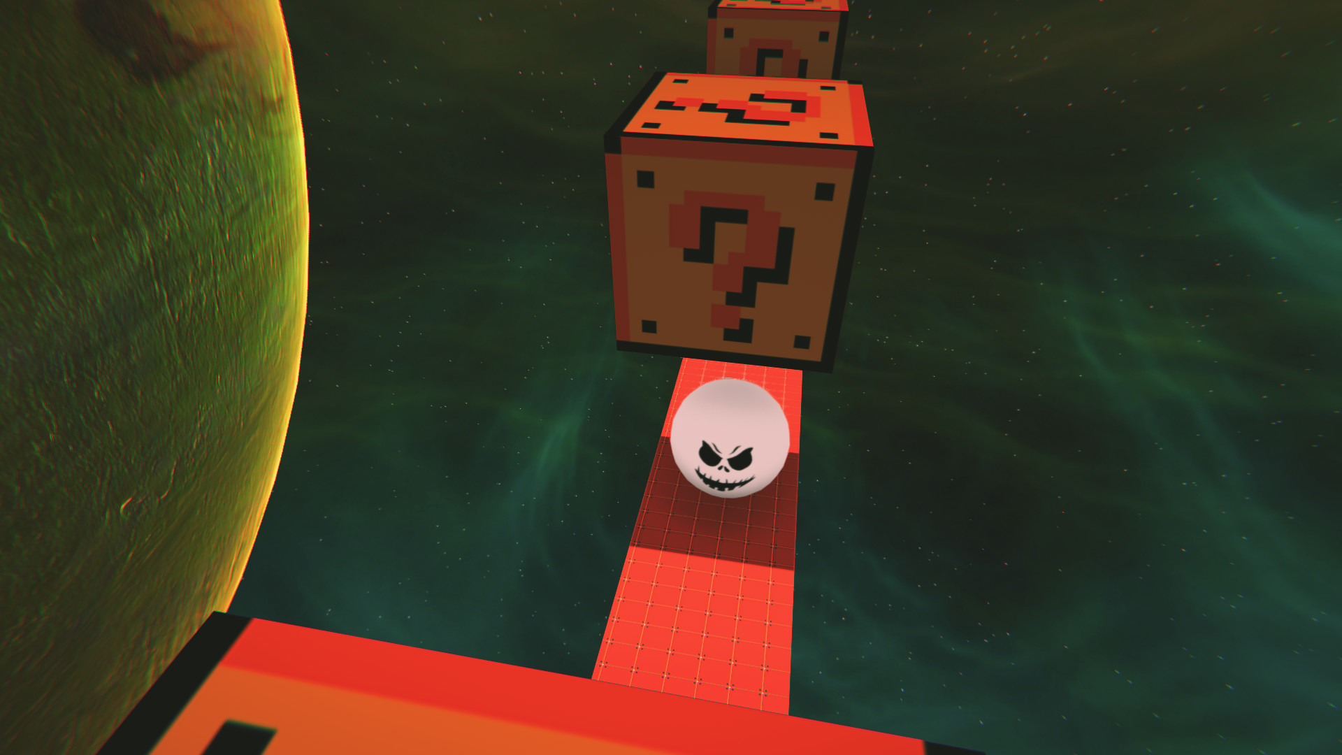 REAL RAGE screenshot 5