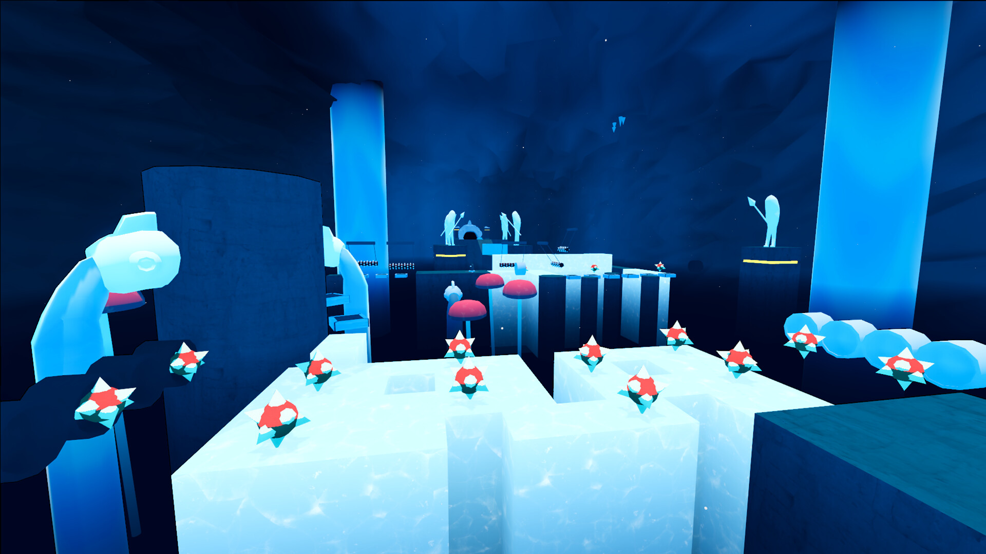 Gawr Gura: Quest for Bread screenshot 13