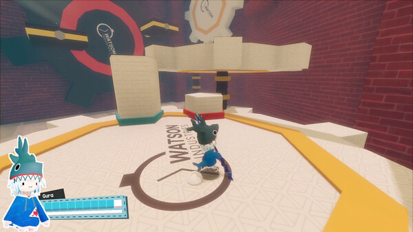 Gawr Gura: Quest for Bread screenshot 5