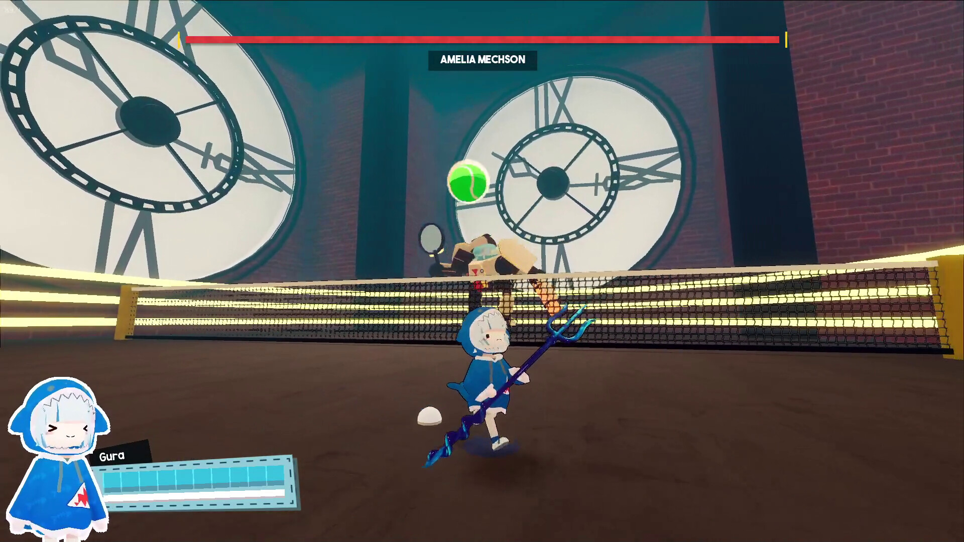 Gawr Gura: Quest for Bread screenshot 14