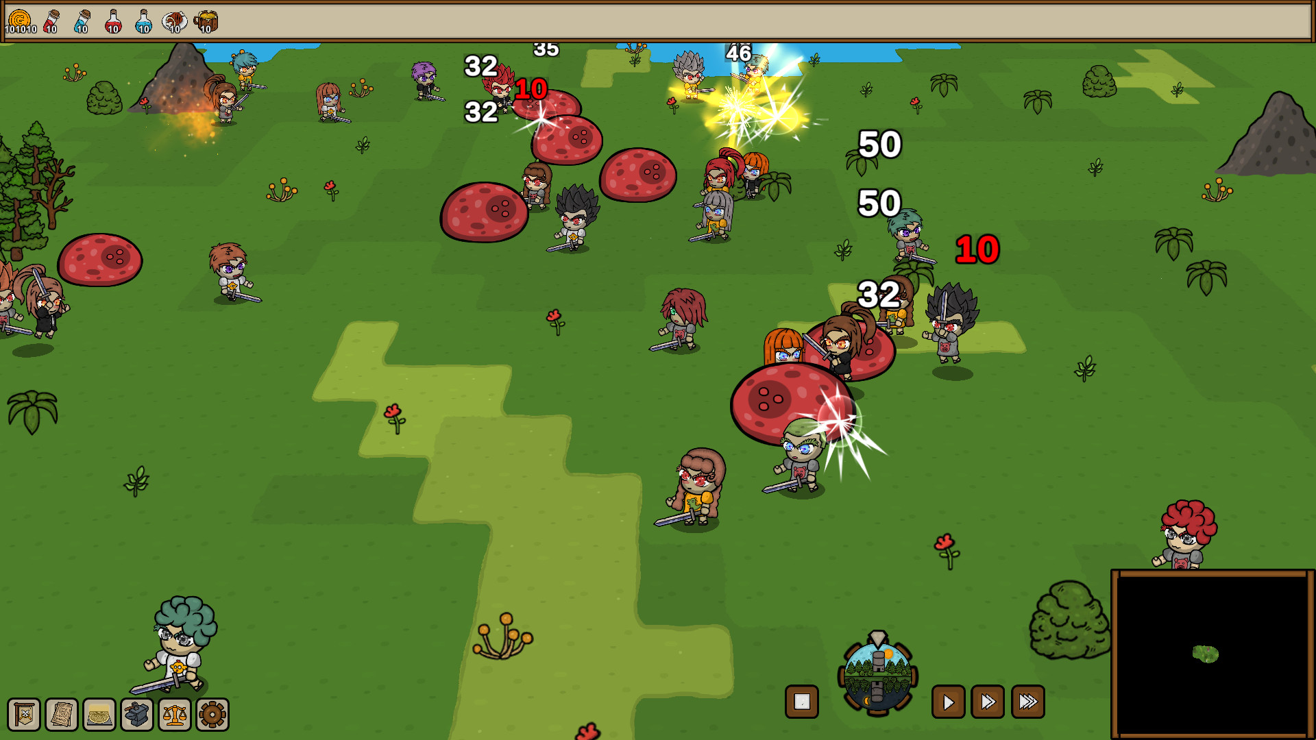 Guild Master Manager screenshot 4