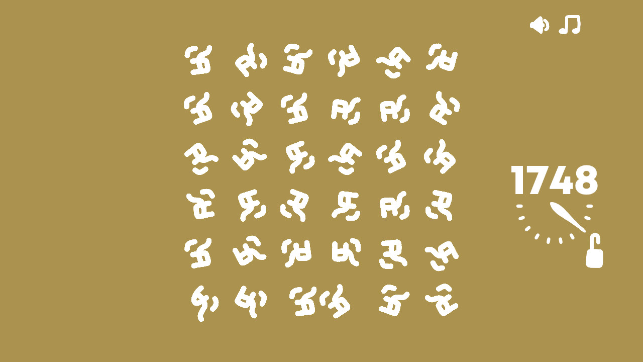 Odd One Out screenshot 4