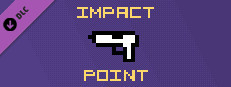 Impact Point - Gold Pass