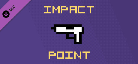 Impact Point - Gold Pass