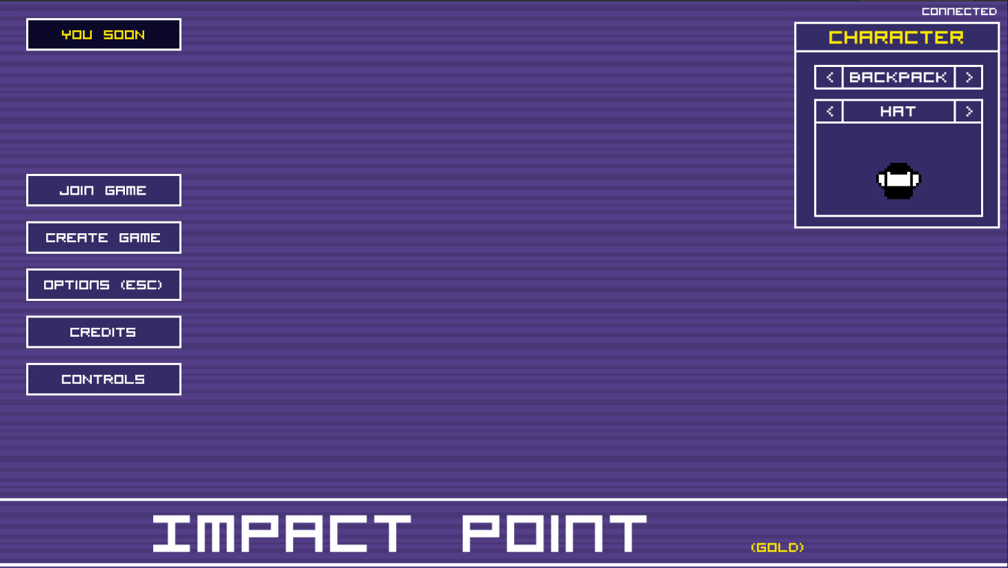 Impact Point - Character Customization screenshot 6