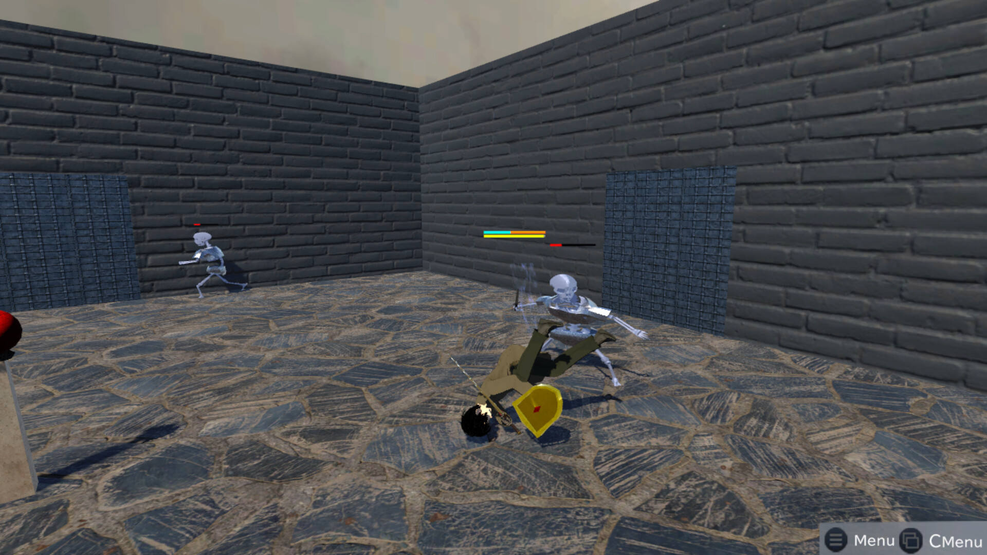 Ein's Sword screenshot 3