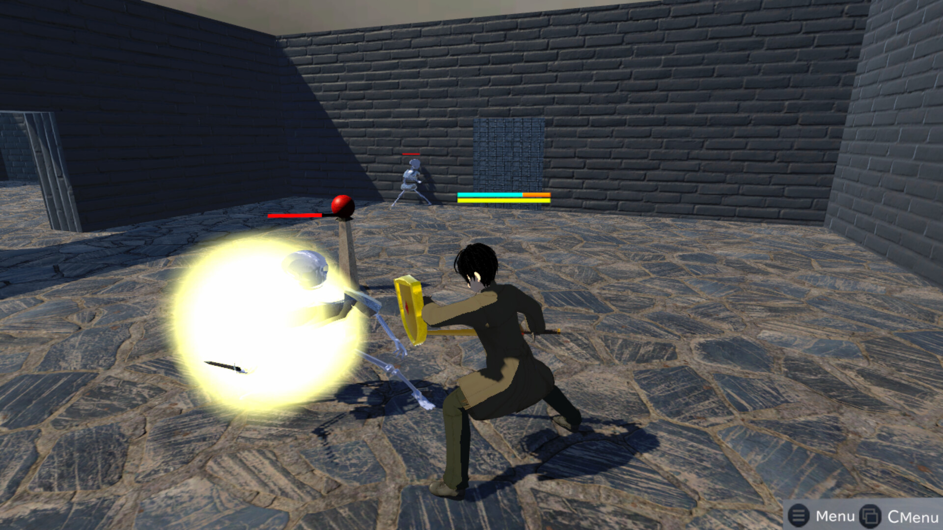 Ein's Sword screenshot 6