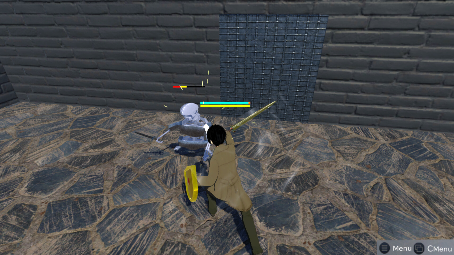 Ein's Sword screenshot 4