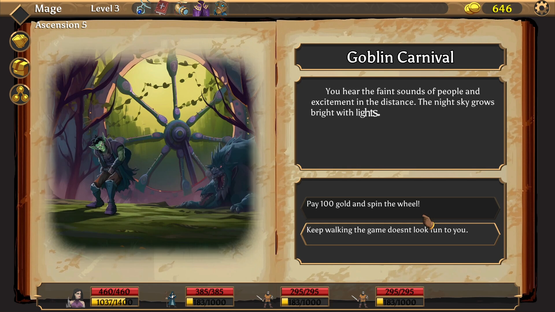 Combo Card Clashers screenshot 11