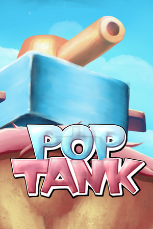 POP TANK