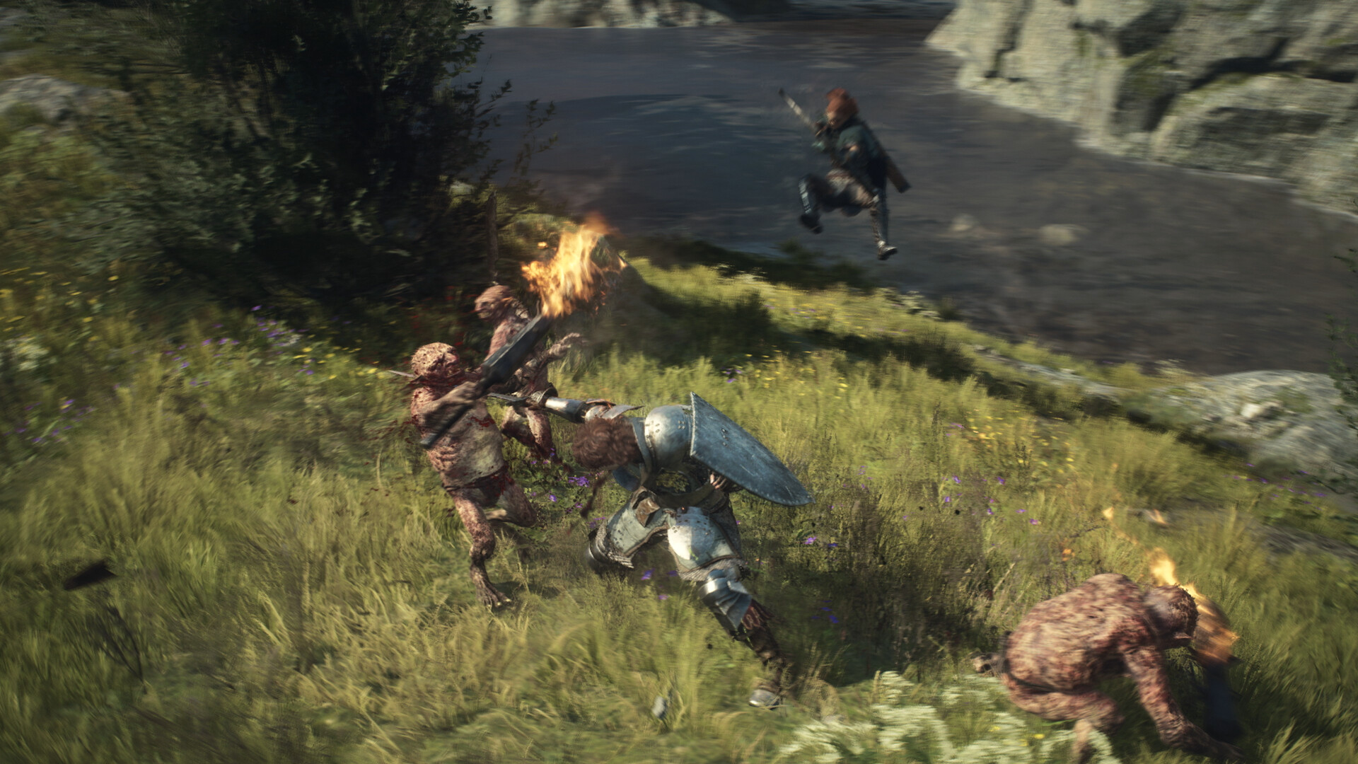 Dragon's Dogma 2 — изображение 3