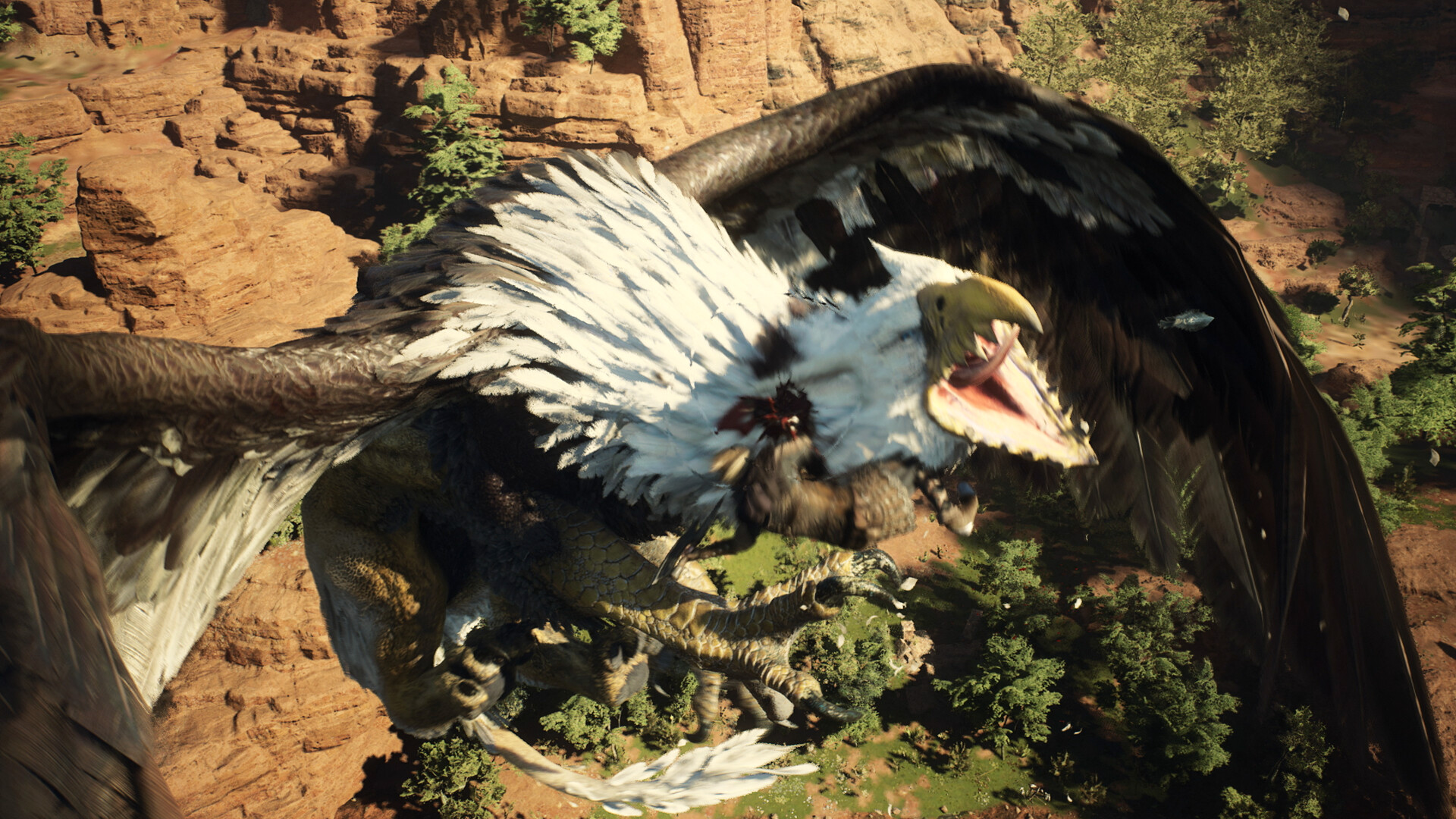 Dragon's Dogma 2 screenshot 8
