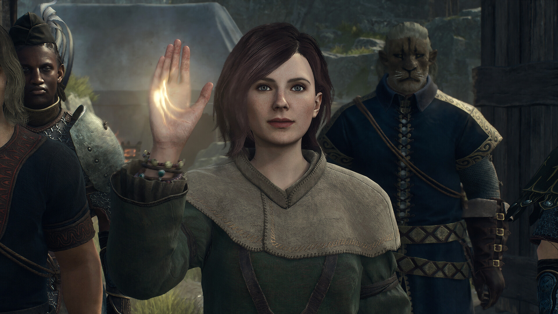 Dragon's Dogma 2 — изображение 4