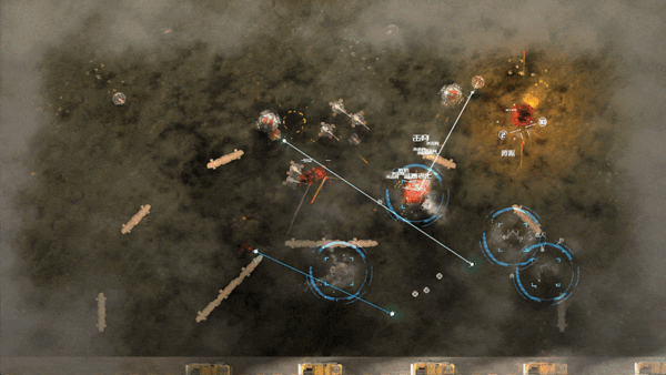 图片[3]-【ACT/中文/3D】铁骑少女/C艾薇alry Girls v2.1.2187 官方中文版【4.9G/更新】-嘤嘤怪之家