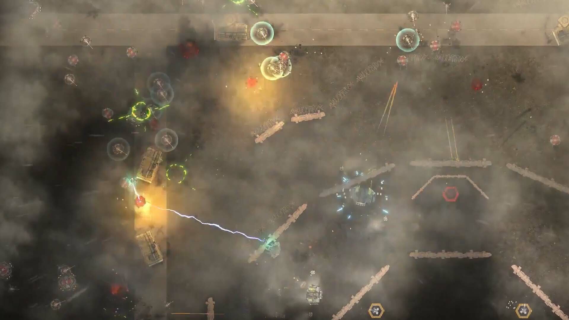 铁骑少女（Cavalry Girls） screenshot 11