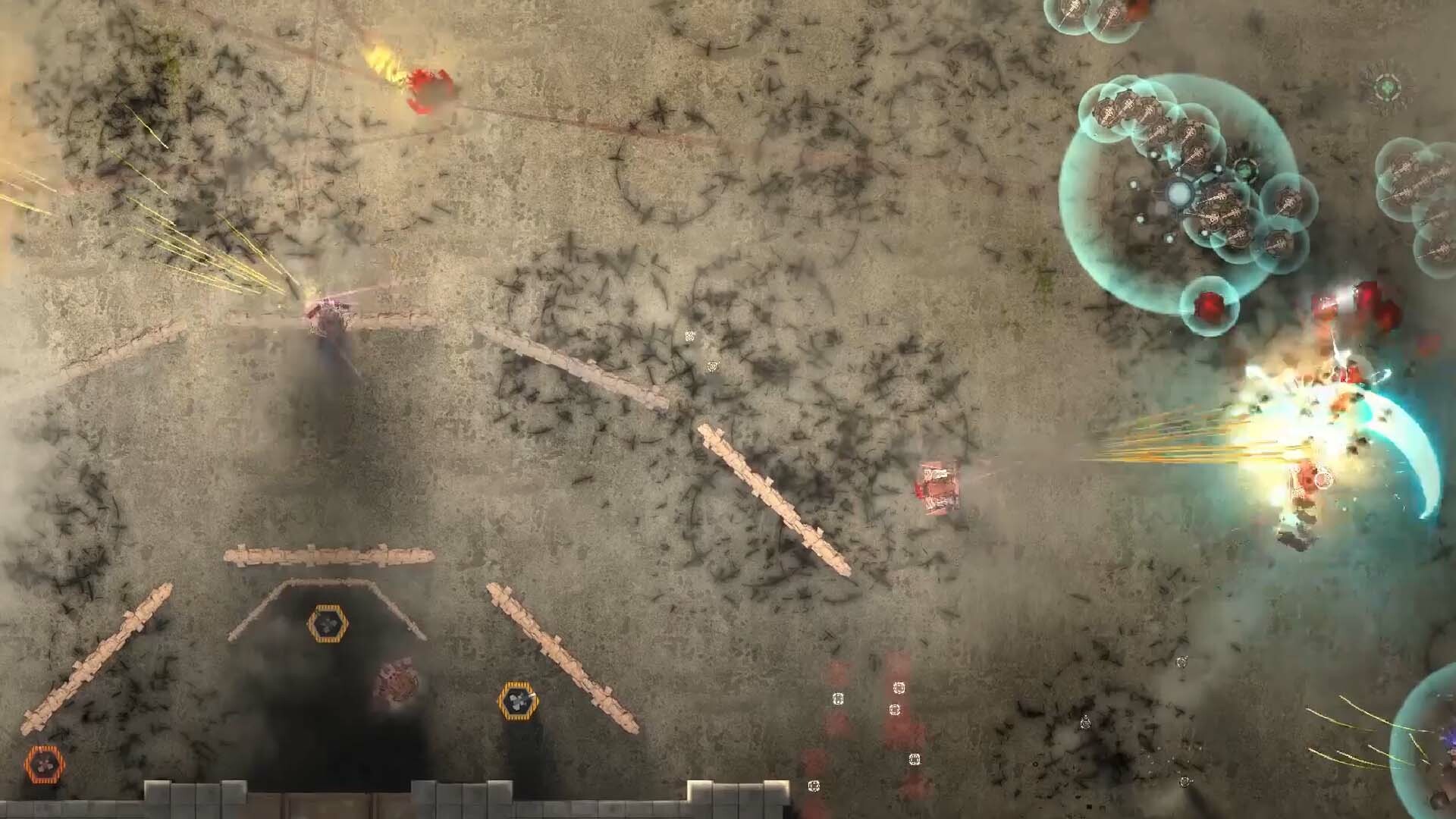 铁骑少女（Cavalry Girls） screenshot 12
