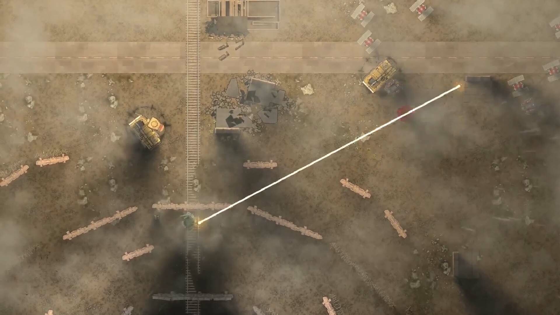 铁骑少女（Cavalry Girls） screenshot 13