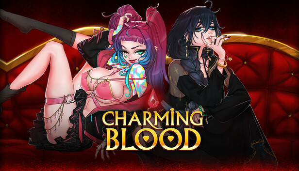 Charming Blood