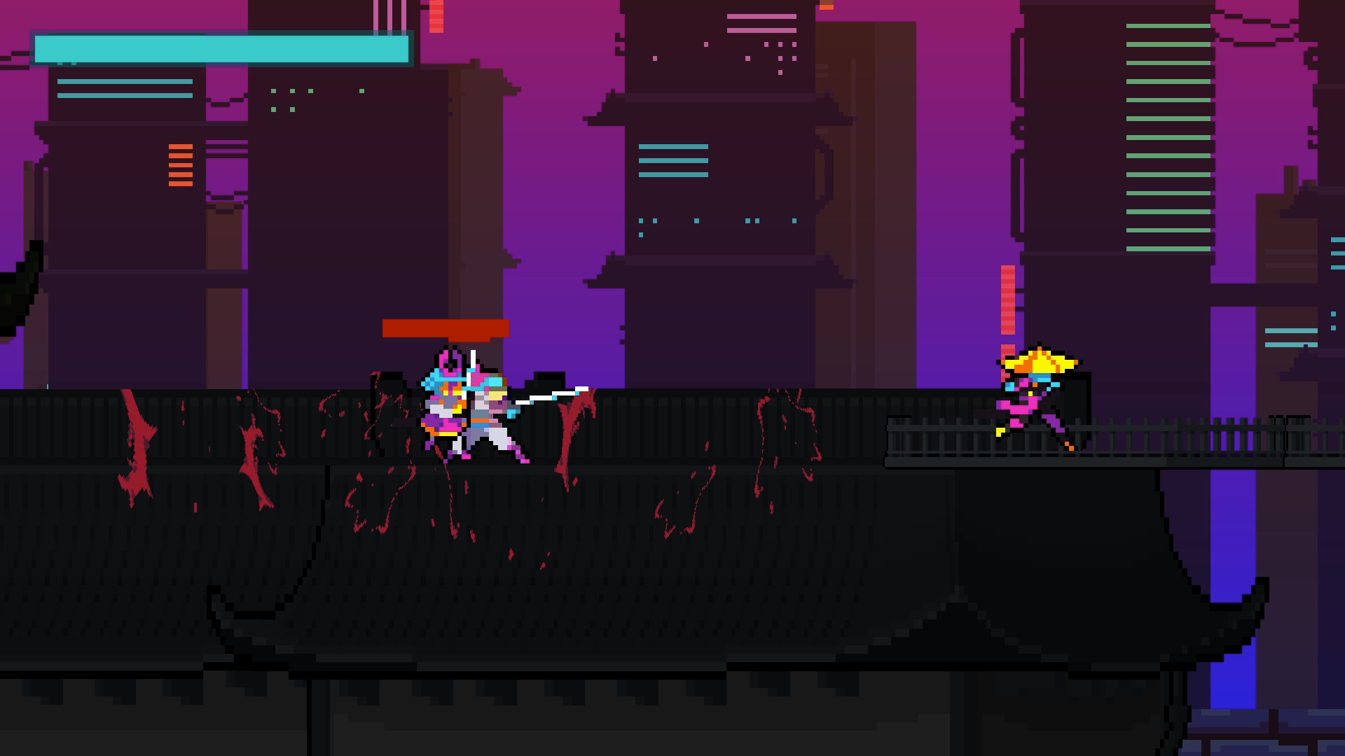 Iaijutsu screenshot 5