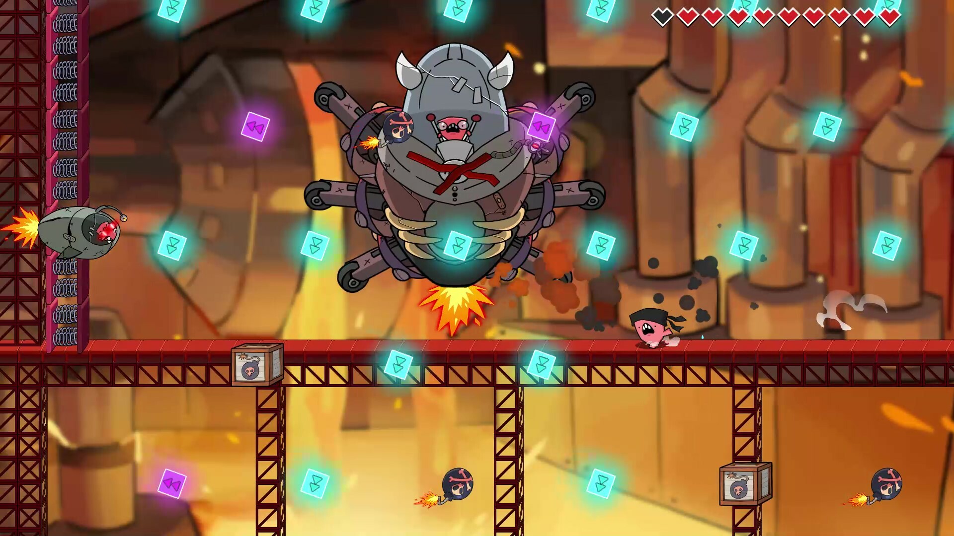 Demon Go! screenshot 3