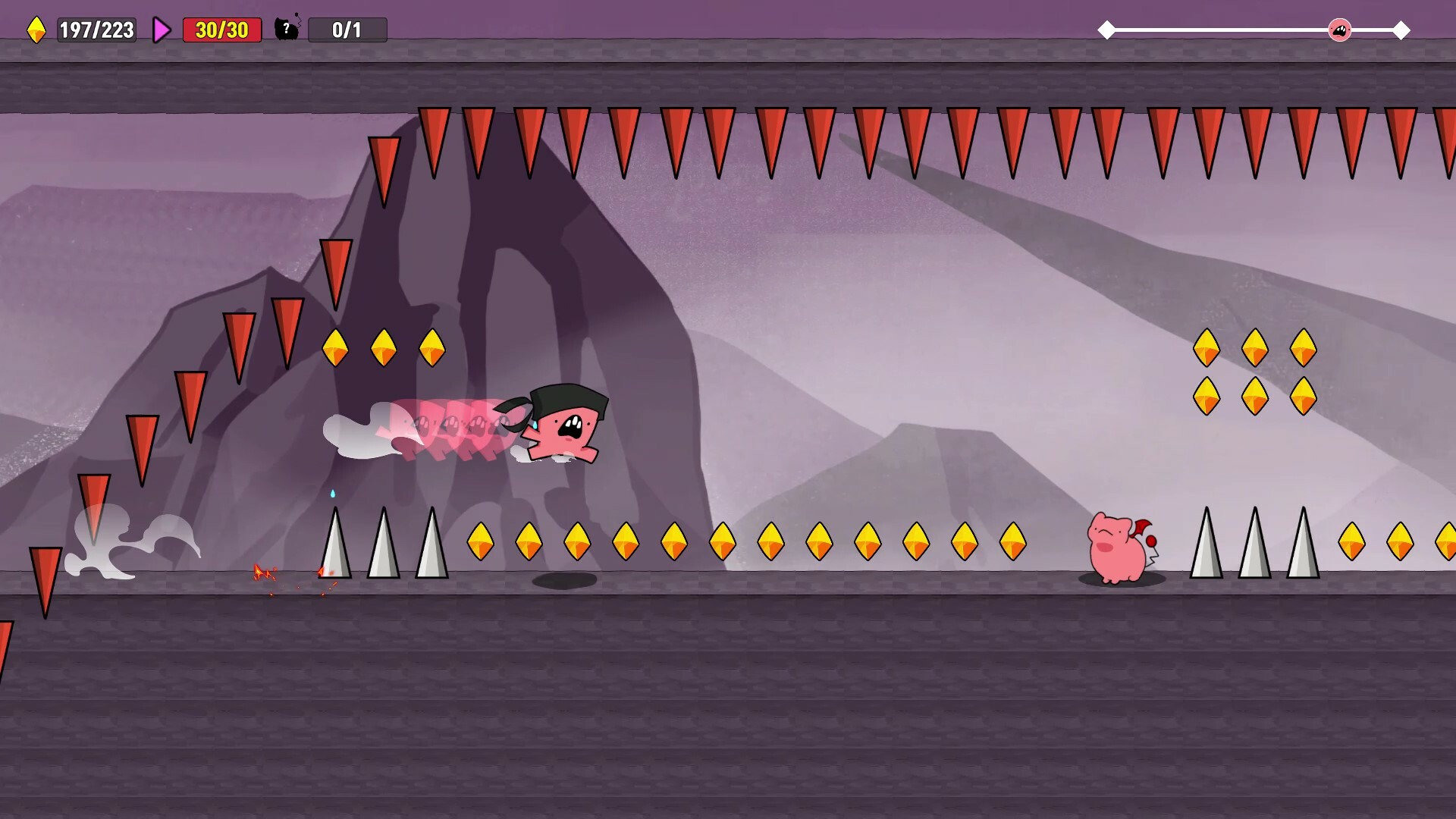Demon Go! screenshot 14