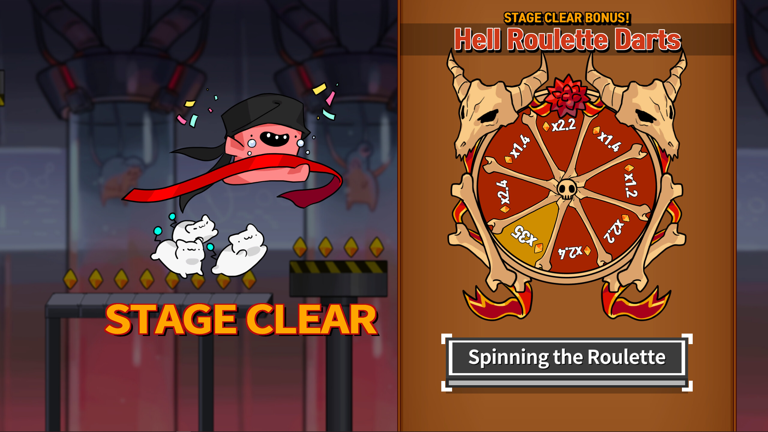 Demon Go! screenshot 15