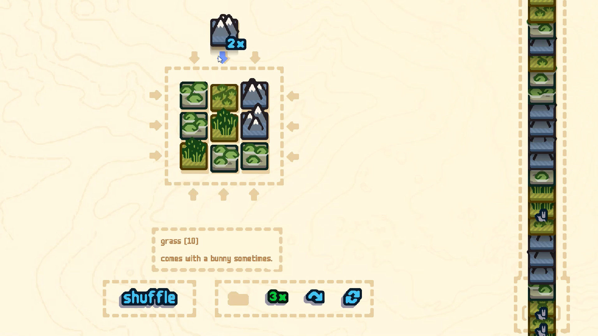 Tile Tale screenshot 5