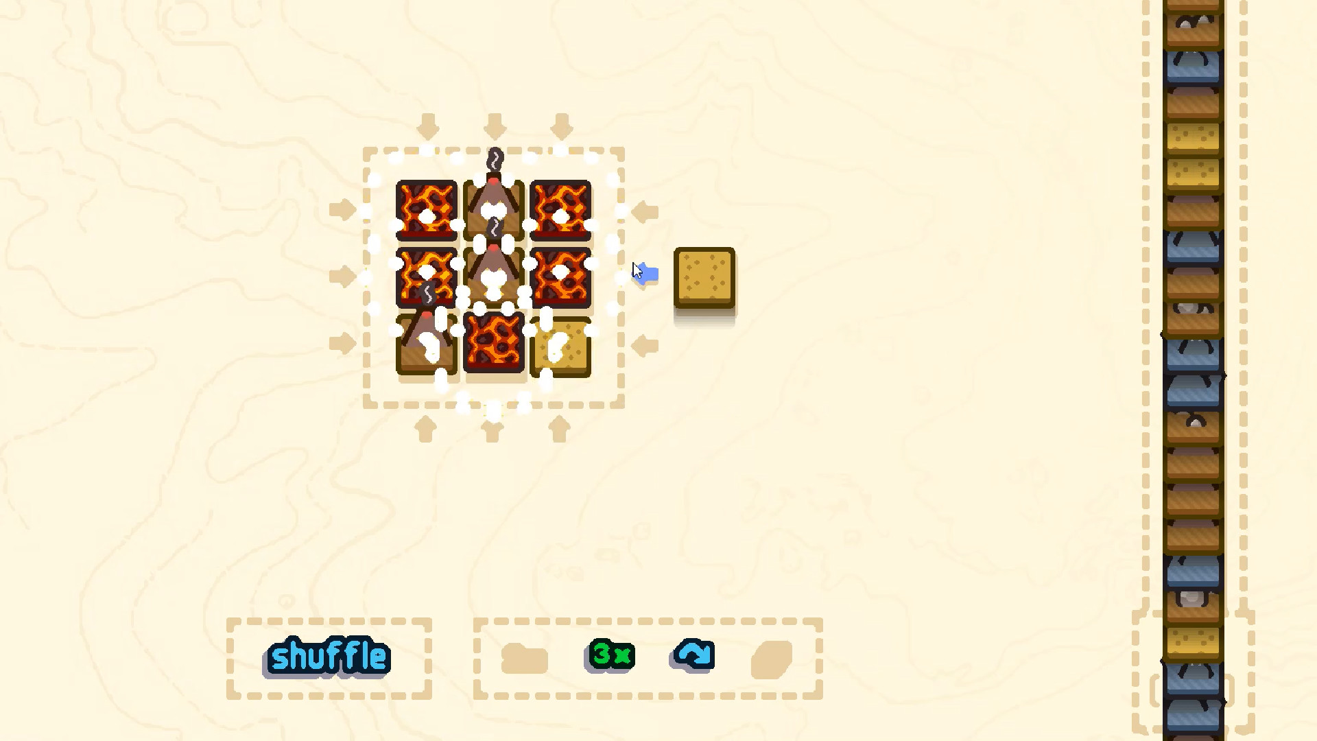 Tile Tale screenshot 6