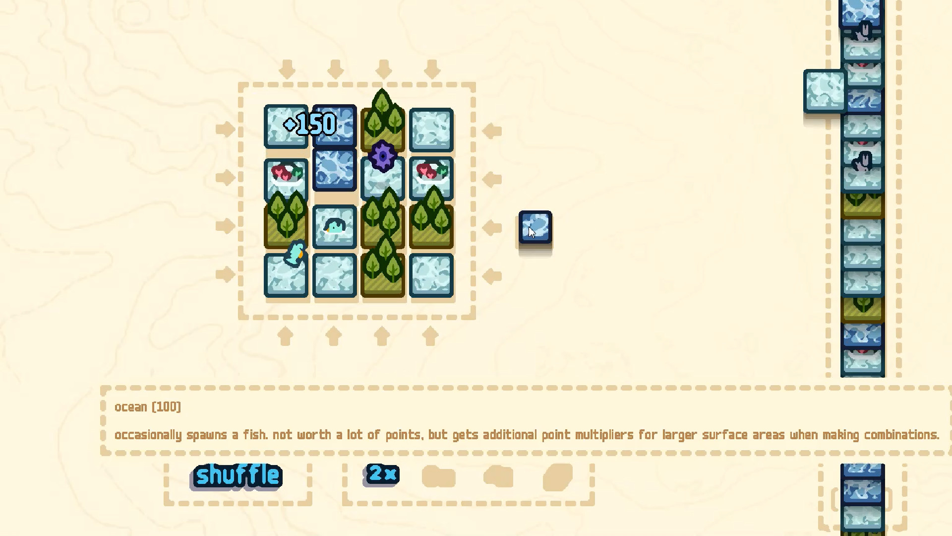 Tile Tale screenshot 4