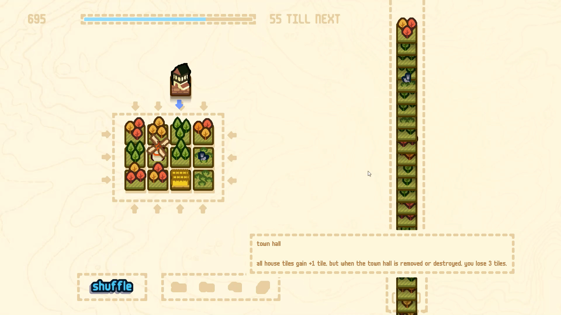 Tile Tale screenshot 2