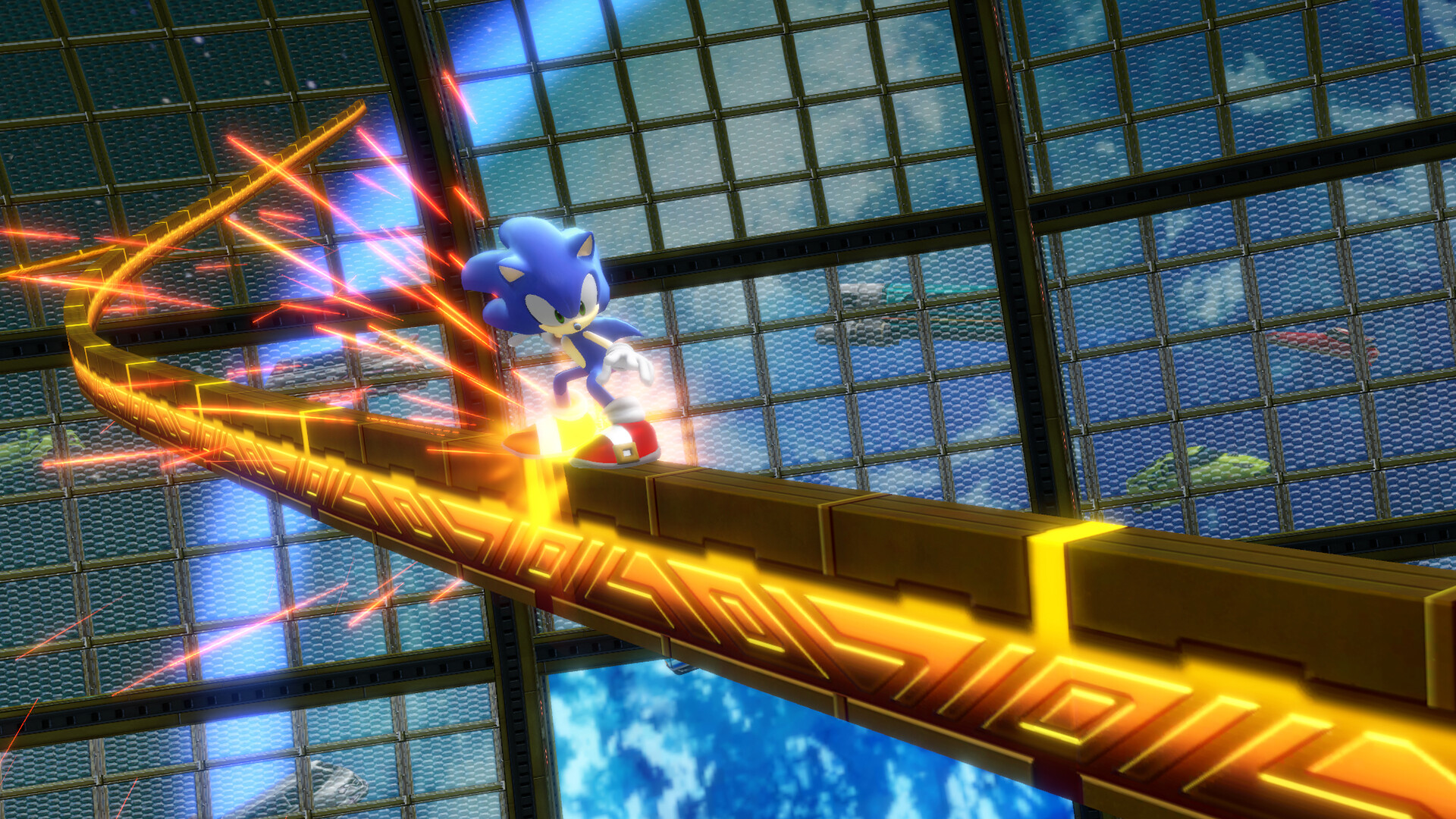 Sonic Colors: Ultimate — изображение 5