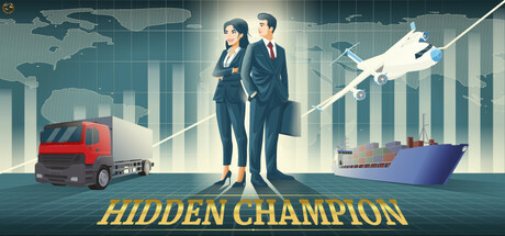 Hidden Champion