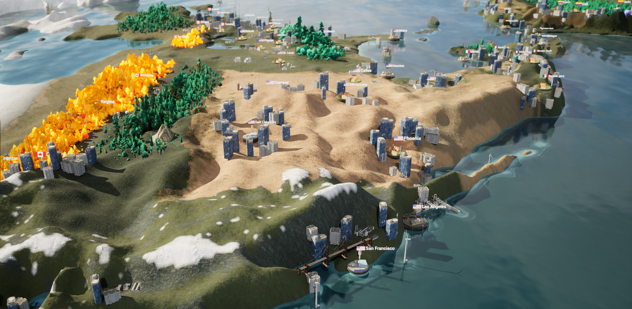 Hidden Champion screenshot 8