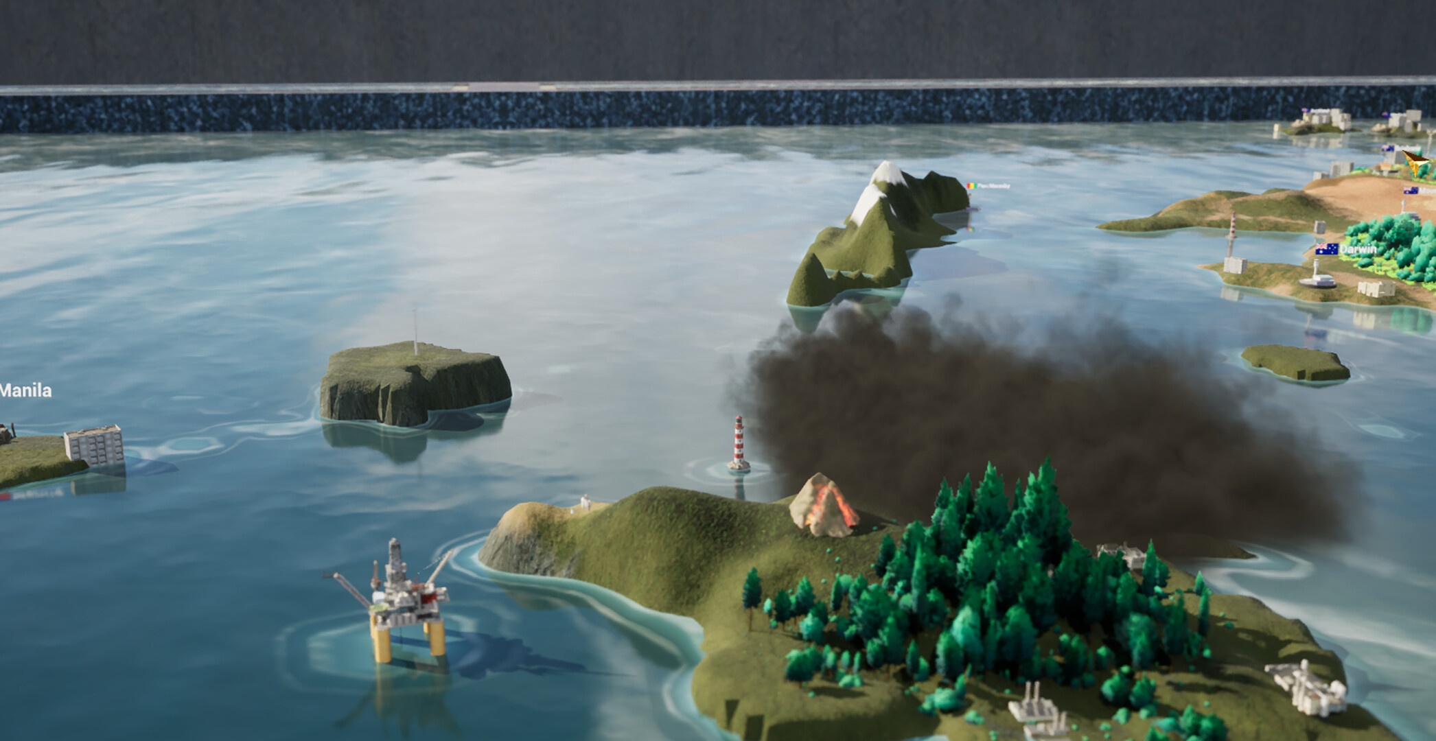 Hidden Champion screenshot 9