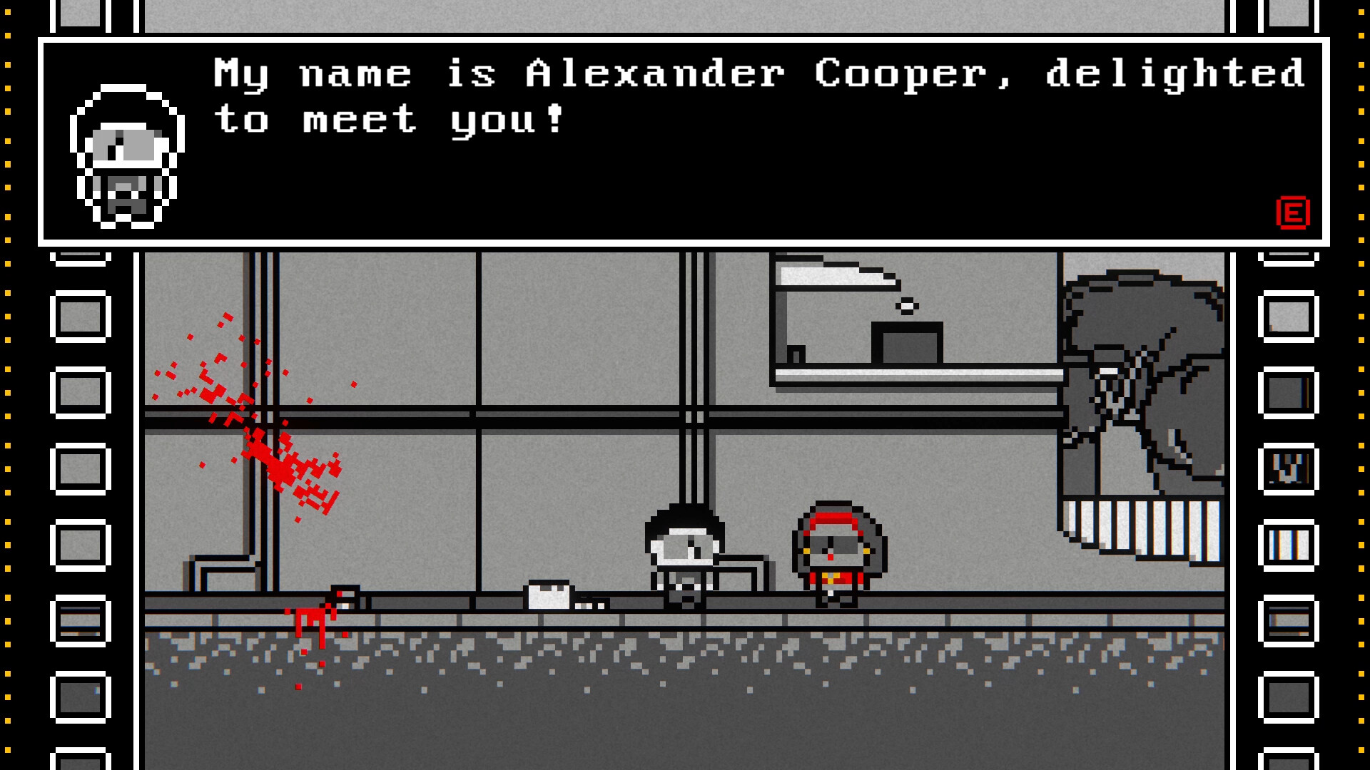 The Zebra-Man! screenshot 4