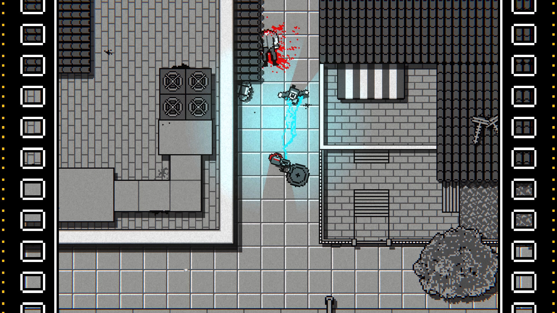 The Zebra-Man! screenshot 8
