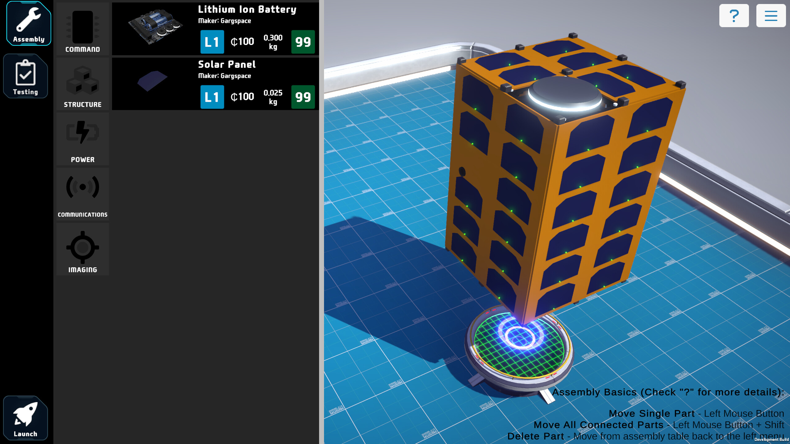 OnOrbit - Virtual Space Lab screenshot 8