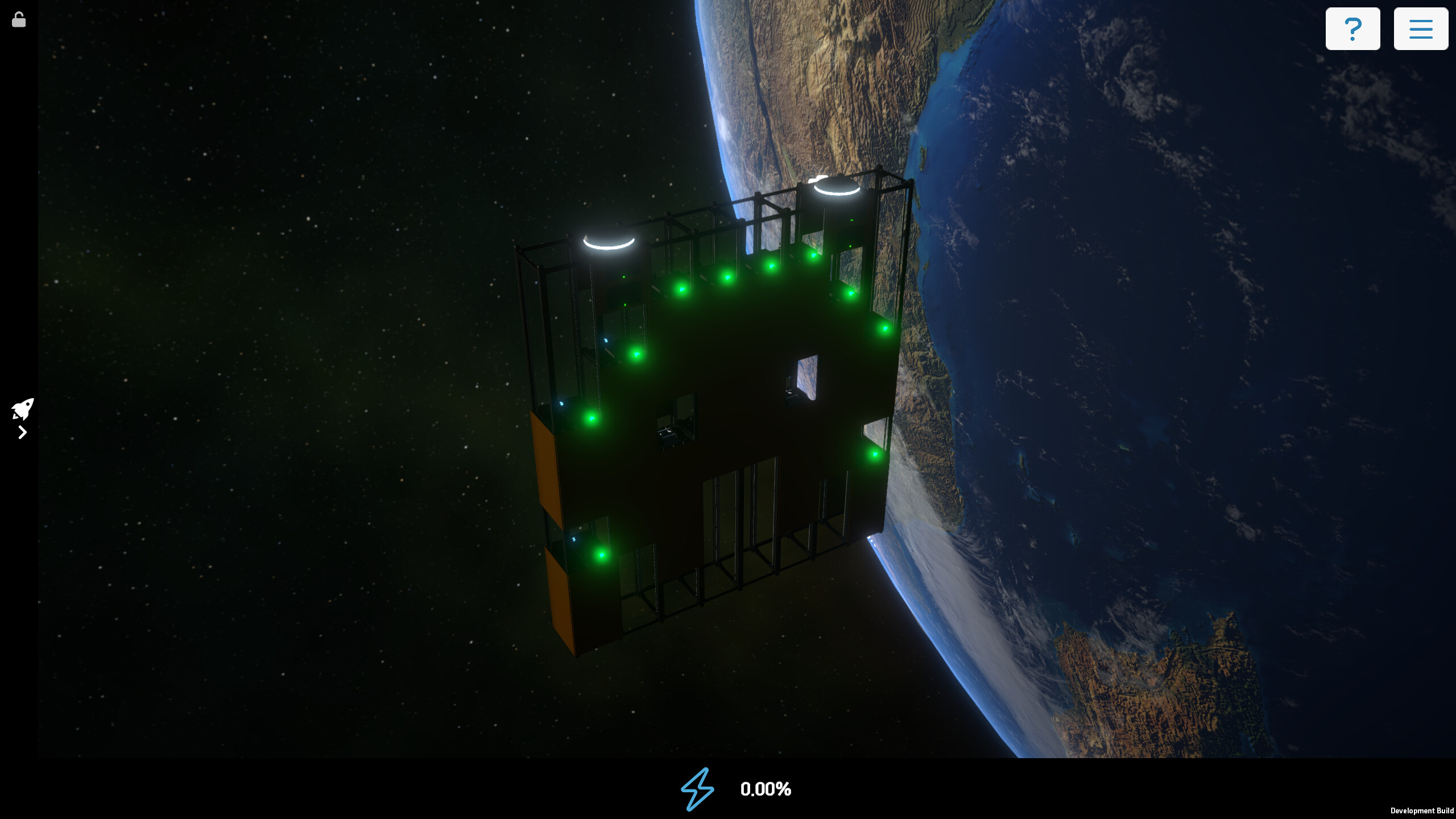 OnOrbit - Virtual Space Lab screenshot 12