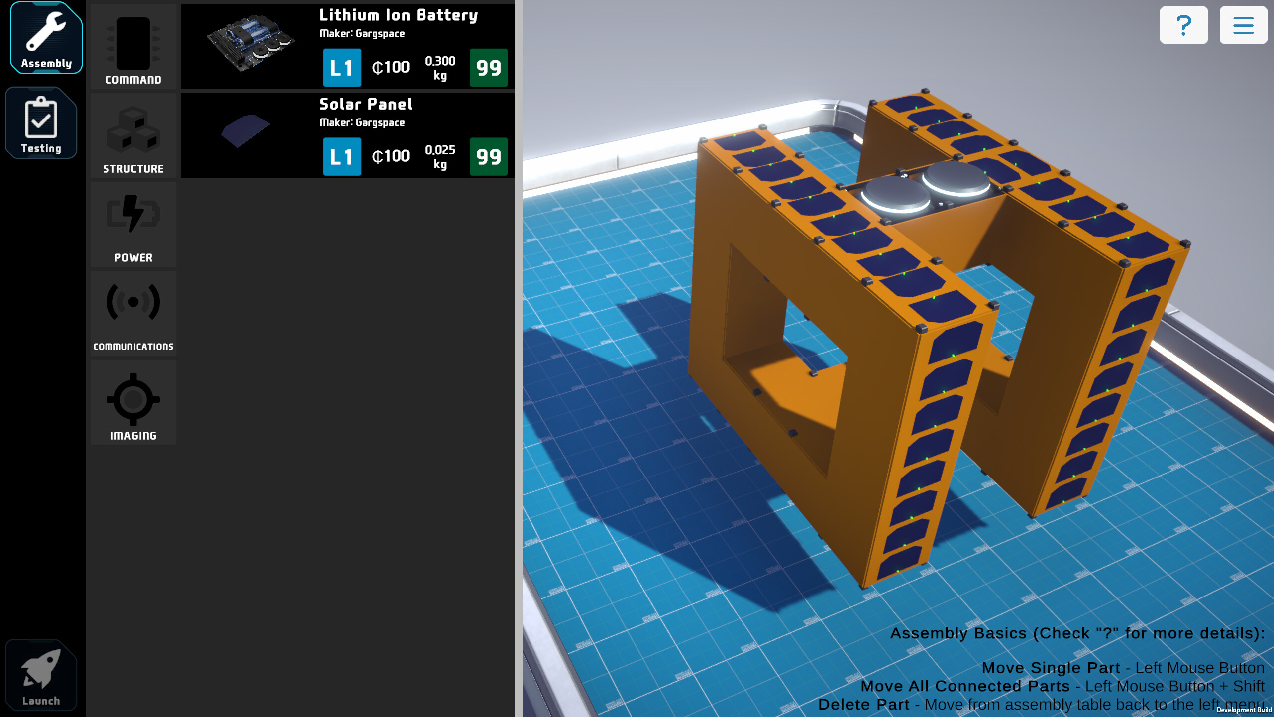 OnOrbit - Virtual Space Lab screenshot 11