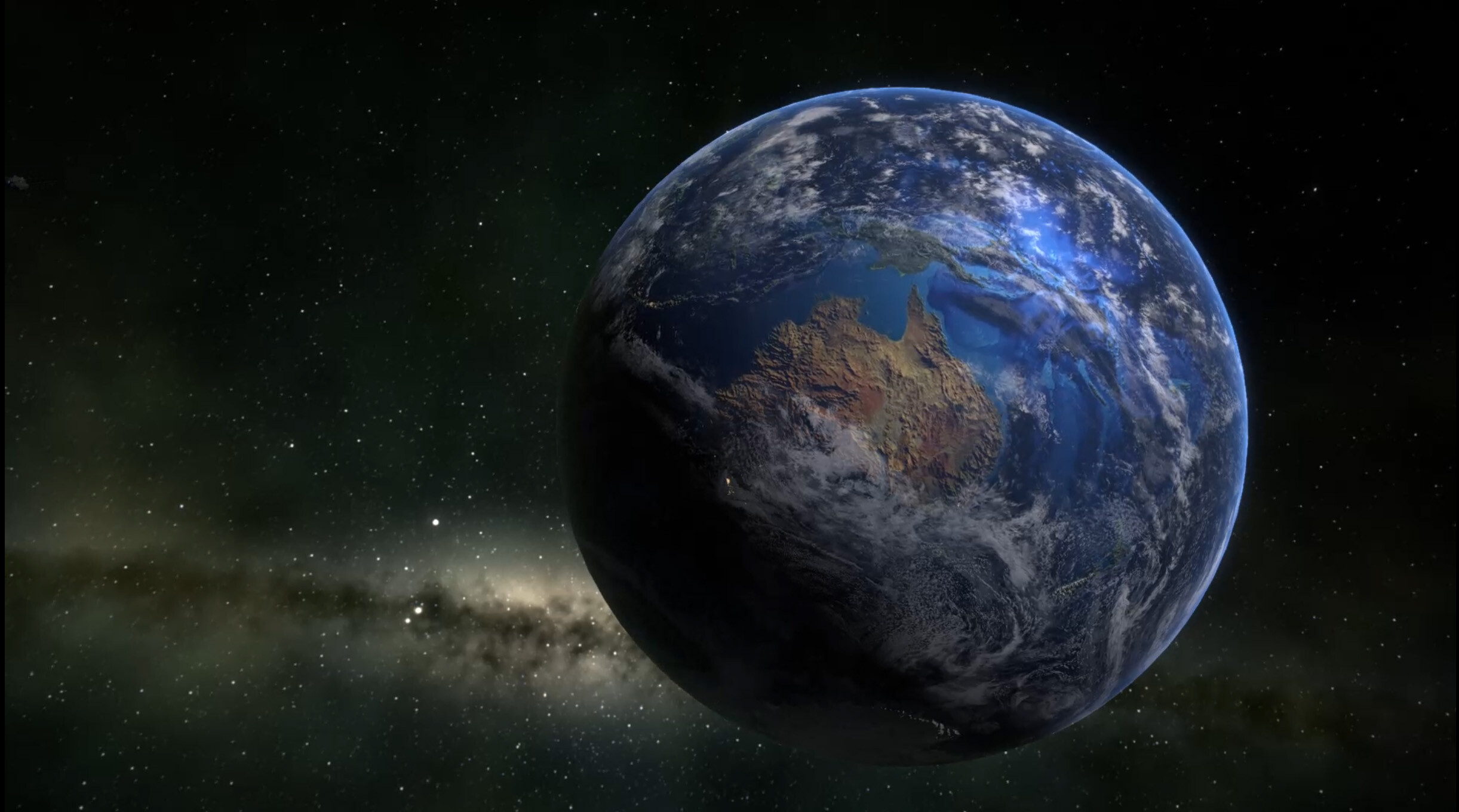OnOrbit - Virtual Space Lab screenshot 2