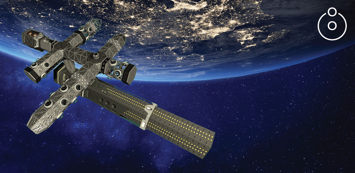 OnOrbit - Virtual Space Lab screenshot 18