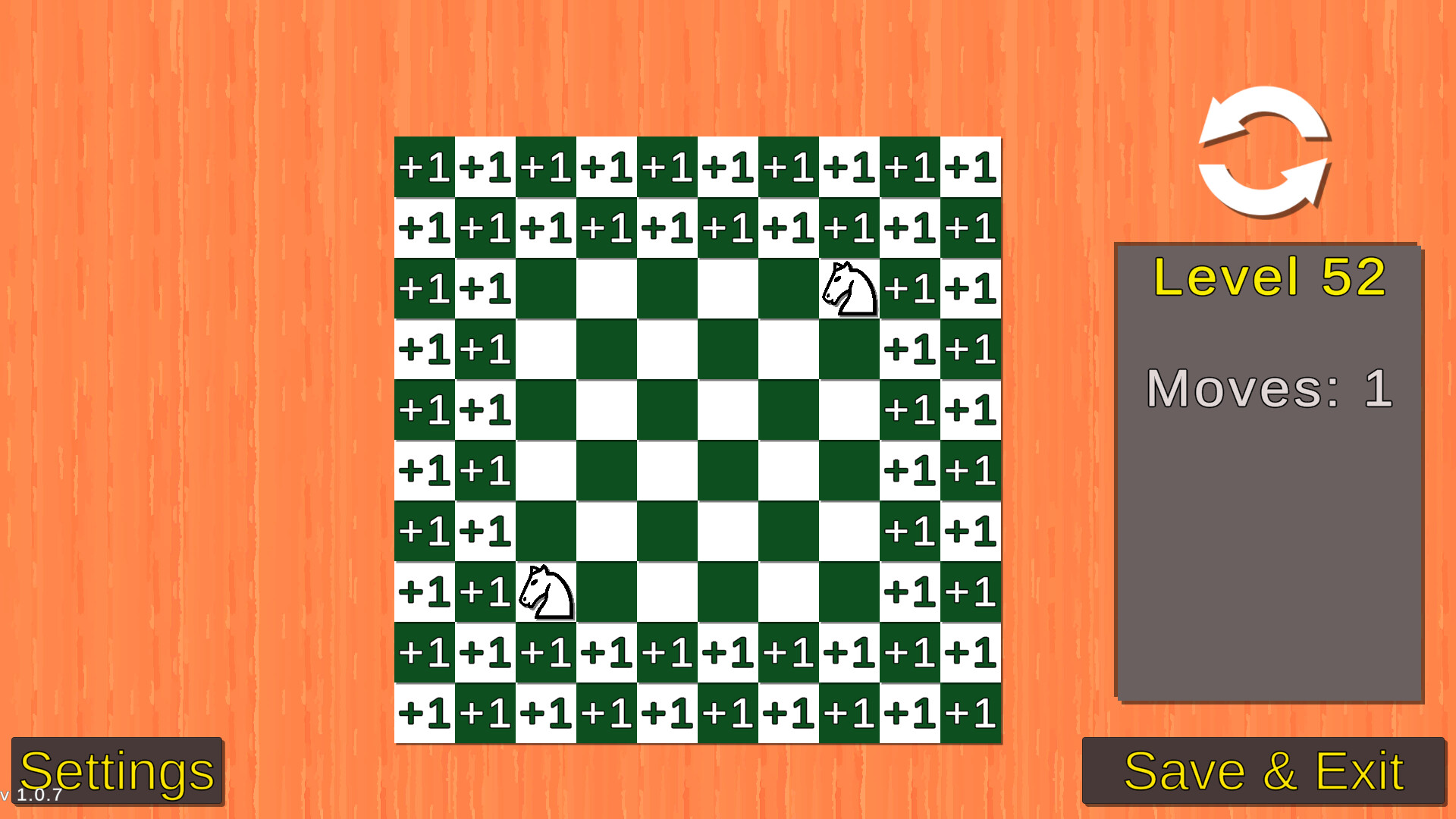 Knights Together screenshot 2